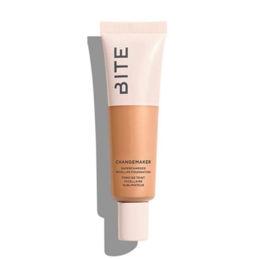 Bite Beauty M65 Changemaker Supercharged Micellar Foundation